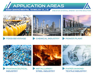 Soupape de réduction de pression précise de longue durée - Product Image 4