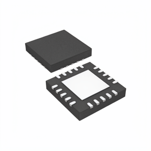 ADS1257IRGWT Data Acquisition 20 VQFN Exposed Pad Buy Online Electronic Components Manufacturer Channel - Product Image 1