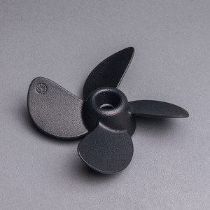 Servicios de Impresión 3D en Nylon SLS MJF Personalizados - Producción de Nylon de Bajo Volumen, Alta Resistencia y Dureza, Aplicación Directa para Uso Final - Product Image 2