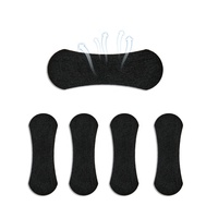 Bandes nasales adhésives renforcées OEM pour une meilleure respiration, sans latex, hypoallergéniques, pour améliorer le sommeil