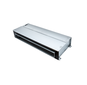 Climatisation centrale <span class=keywords><strong>multi</strong></span>-<span class=keywords><strong>split</strong></span> pour toiture résidentielle 220V R410A Moteur DC Débit d'air élevé Pompe à économie d'énergie <span class=keywords><strong>Mitsubishi</strong></span> Electric - Product Image 2