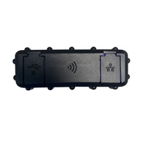 Detector de Ordenador para Automóvil de Alta Calidad GM MDI2 WIFI CAN FD USB 12V para Opel Cadillac Chevrolet con Detección de Fallas
