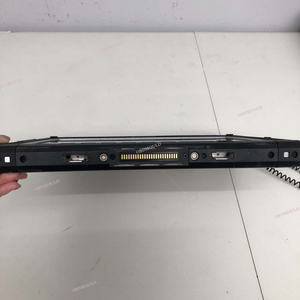 Sistema Win10 para Tablet TOUGHBOOK CF33, CPU I5-6300U 2.40GHz 2.50GHz, Windows 10 Pro, 8GB, Laptop de Diagnóstico - Product Image 5