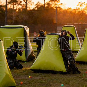 Búnker Inflable Comercial Personalizado Obstáculo <span class=keywords><strong>Paintball</strong></span> Speed Ball Pistola de <span class=keywords><strong>Paintball</strong></span> Inflable para Deportes - Product Image 3