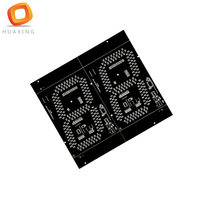 Servicio Integral de Ensamblaje de PCB, Fabricante Profesional de PCBA SMT con Suministro de Componentes Electrónicos
