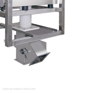 Détecteur de métaux à chute libre pour la détection de produits en poudre ou granulaires et machine de détection TTA-MD3011 Détecteur de métaux TTA-MD3011 - Product Image 2