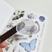 Feuilles d'autocollants décoratifs personnalisées, style dessin animé, feuilles d'autocollants en vinyle personnalisées pour enfants