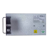 Module convertisseur redresseur CA/CC GERM4815T 48V 15A 800W, alimentation télécom pour système de communication OLT FTTH EPS30-4815AF
