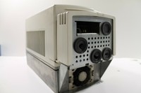 Variador de Frecuencia Acs800-01-0003-3 +e202, Acs800 3a Plc