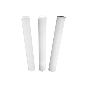 Filtre à <span class=keywords><strong>capsule</strong></span> plissé en membrane Pes, filtre plissé micron, cartouche filtrante compatible avec le filtre à <span class=keywords><strong>eau</strong></span> Pall PP - Product Image 3