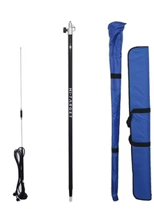 Hi-Mục Tiêu Imu GNSS Rtk V90 V200 V98 V200 V500 GPS Geodetic DGPS Rtk 1408 Kênh GNSS IHand55 Lĩnh Vực Điều Khiển - Product Image 5