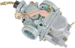 Remplacement de carburateur DRZ125 pour <span class=keywords><strong>Suzuki</strong></span> DRZ125 DRZ125L 2003-2009, Remplacement pour Kawasaki KLX 125 2003-2005 <span class=keywords><strong>125CC</strong></span> Carb - Product Image 5