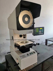 Bộ So Sánh Quang Học Chính Xác Giá Nhà Máy - Product Image 4