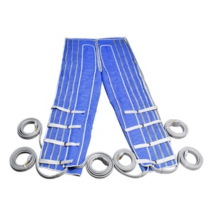 Sistema Portátil de Terapia de Vacío para Reducción de Celulitis y Modelado Corporal con Presión de Aire, Drenaje Linfático - Product Image 2