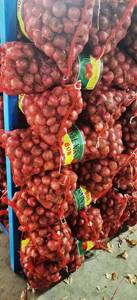 新鮮な黄玉ねぎ 農場直送 皮むきなし 10kg 20kg包装 食品サービス業界 大量購入 - Product Image 4