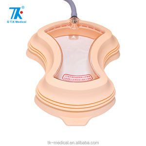 Bel vakum beberapa ukuran untuk terapi Pectus visatum korektor non-bedah untuk orang dewasa dan anak-anak - Product Image 2