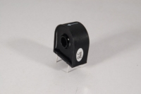 Transformateur de courant toroïdal monophasé en plastique haute fréquence mini 20Hz-20kHz