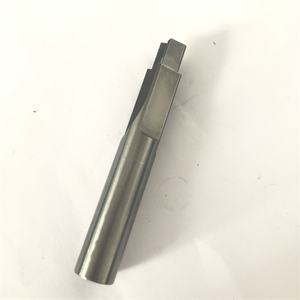 China Manufacture Customized Carbide <strong>Round</strong> <strong>Nose</strong> Tungsten Carbide <strong>End</strong> <strong>Mill</strong> 8 Mm Wood for Stainless Steel - Product Image 2