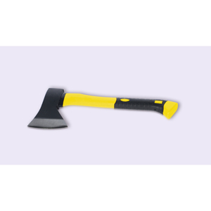 Hand <b>axe</b> with fiberglass <b>handle</b> - Product Image 1