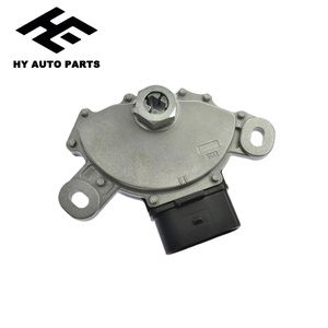 Interruptor de Seguridad Neutral 09G919823 para VW TF60 - Product Image 6