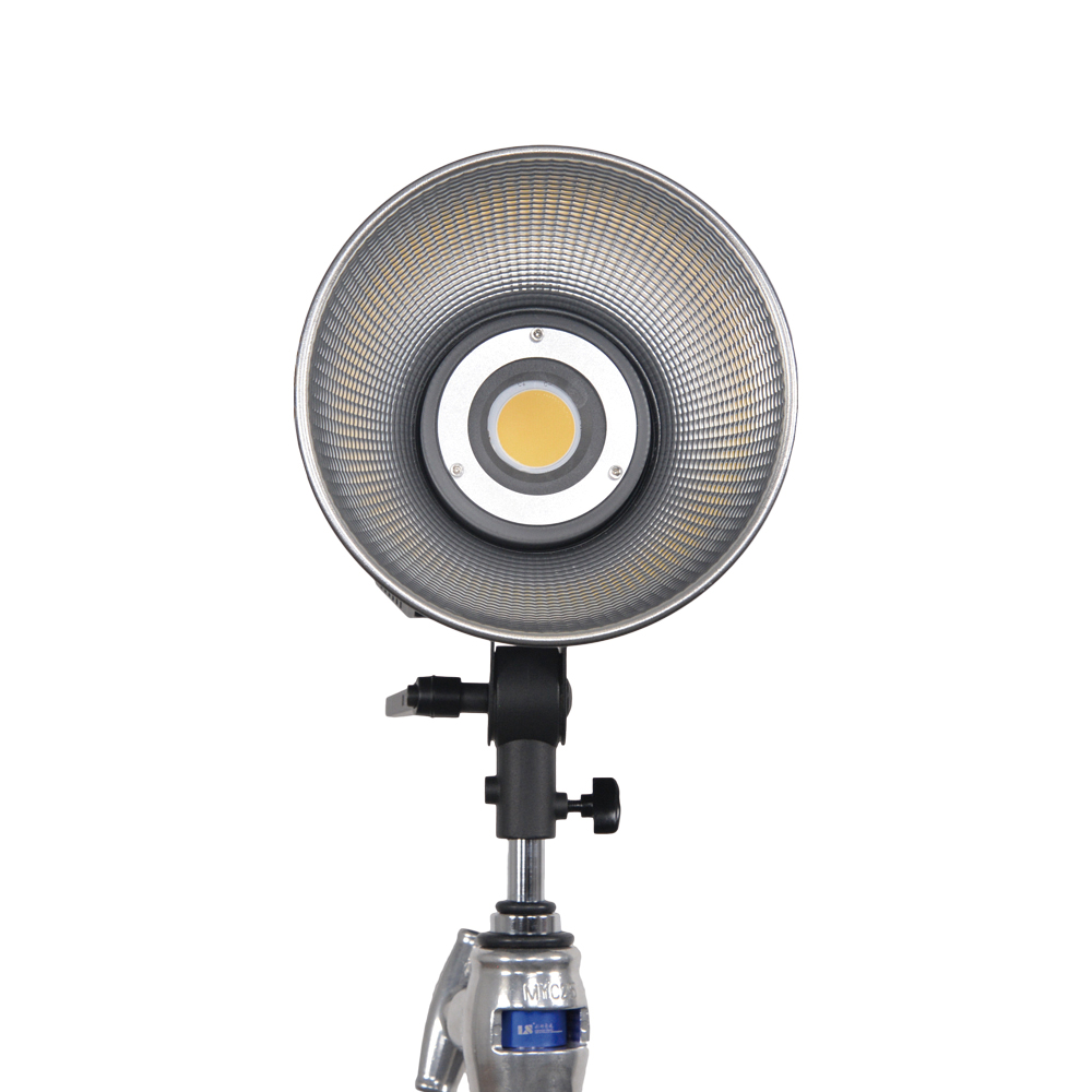 COOLCAM 300W COB прожектор для трансляции студийной фотосъемки живой камеры светодиодное освещение для видеосъемки осветительное оборудование