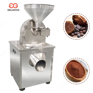 Ca cao nghiền thô máy nghiền bánh ca cao tốt Máy nghiền bột ca cao trong <span class=keywords><strong>cameroon</strong></span> để bán - Product Image 4