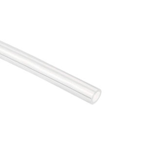 Manguera de agua caliente de grado alimenticio de silicona en forma de Y clara de leche flexible médica de grado alimenticio - Product Image 6