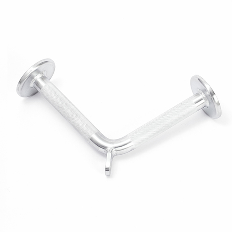 Оборудование Аксессуары для фитнеса Solid V Shaped Press Down