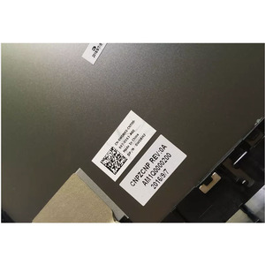 Nouveau couvercle arrière LCD gris pour Dell <span class=keywords><strong>Vostro</strong></span> 15 série <span class=keywords><strong>5568</strong></span> WDRH2 0WDRH2 JL1 - Product Image 5
