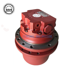 Motor de Traslación PH-250N-41-1288A para Excavadora, Conjunto de Transmisión Final PC20 20P-60-71100 - Product Image 2