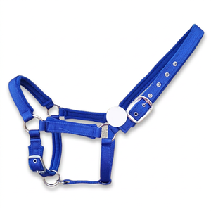 Highest Quality PVC <b>Halter</b> for Horses - Product Image 1