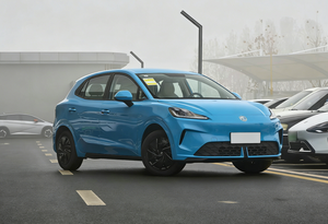 MG4 <span class=keywords><strong>EV</strong></span> รุ่นปี 2026 รุ่น 437 Elegance Edition - Product Image 3