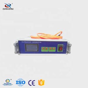 Generador Ultrasónico Utilizado para Máquina de Cribado por Vibración Ultrasónica - Product Image 3