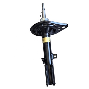 <span class=keywords><strong>Kit</strong></span> d'amortisseurs et de suspension avant et arrière pour Toyota Corolla AE100/110/111-1993-1997 Pièces et accessoires - Product Image 4