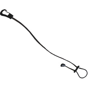 Fishing Rope 60 Cm High Strength Spring <b>Clip</b> <b>Hook</b> For Fishing Gear - Product Image 1