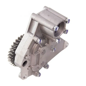 Bomba de aceite de repuesto para cargador HA01483 YN490QB YN27GBZ RE3038R 4102QBZ-01.03F - Product Image 4