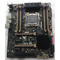 Untuk ASUS Cocok untuk Motherboard ERTOOTH X99 LGA2011 DDR4 ATX