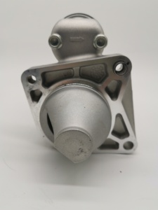 Hitachi Original 12V nouveau S114-948 de démarreur de moteur de démarreur de voiture pour les systèmes électriques de <span class=keywords><strong>FIAT</strong></span> - Product Image 6
