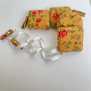 Mini Cinta Métrica Retráctil Automática de 1.5M con Hoja de Plástico, Métrica, para Ropa, Portátil, Ecológica, con Logotipo - Product Image 2