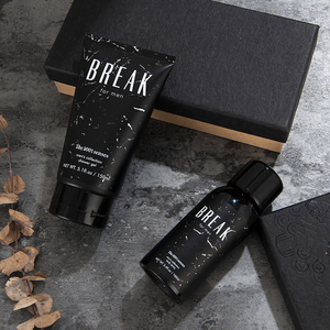 <span class=keywords><strong>Set</strong></span> Regalo di Profumi di Alta Qualità, Regalo Perfetto per San Valentino, Fragranza Maschile, <span class=keywords><strong>Set</strong></span> Mini Formato con Gel Doccia - Product Image 5