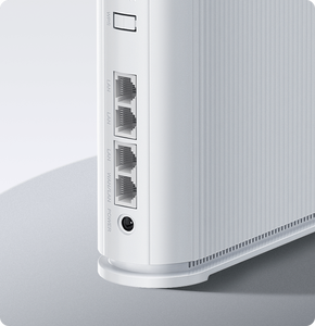 Router Módem ZTE G5TS 5G, Router Inalámbrico 5G con Ranura para Tarjeta SIM - Product Image 3