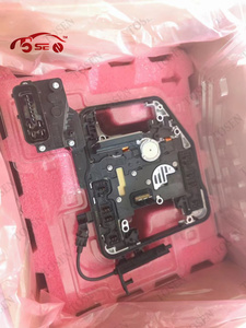 Nuova Unità di Controllo Trasmissione Originale DQ200 0AM TCU DSG TCM 0AM927769D per Trasmissione Automatica <span class=keywords><strong>LUK</strong></span>, VW, AUDI, SKODA - Product Image 6