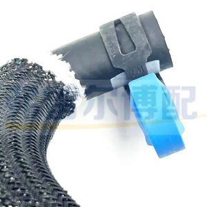 ข้อต่อท่อน้ำ Peugeot 3008 Citroen C4L DS5 รุ่น 9805975080 สำหรับเครื่องยนต์ 1.6T 1.8T อะไหล่ทดแทน - Product Image 1