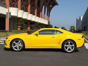NOUVEAU CHEVROLET <span class=keywords><strong>CAMARO</strong></span> DIESEL MANUEL R20 2018, COULEUR GRIS FONCÉ, 75001-100000 MILES, 202 KW, 6 CYLINDRES, TRANSMISSION - Product Image 3