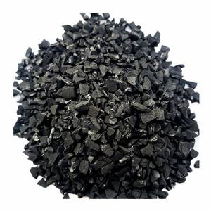 ผงถ่านกัมมันต์กะลามะพร้าวเกรดอุตสาหกรรม200-325ตาข่ายผ่านการรับรอง ISO9001ความบริสุทธิ์99% 25กก./ถุงสำหรับเครื่องดื่ม - Product Image 4