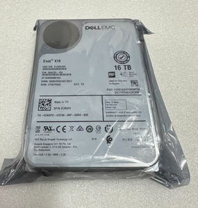 ฮาร์ดดิสก์เซิร์ฟเวอร์ 9HXK6 12TB 7200RPM NL SAS 12Gbps 512e 256MB 3.5 นิ้ว 14G แบบ Hot Plug - Product Image 1