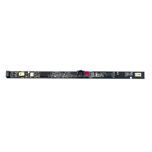 Module de caméra USB 2.0 Lihappe8-US81M1-L1128A3 200W avec double microphone GC02M1 prenant en charge YUY2/MJPG pour intégration sur ordinateur portable - Product Image 1