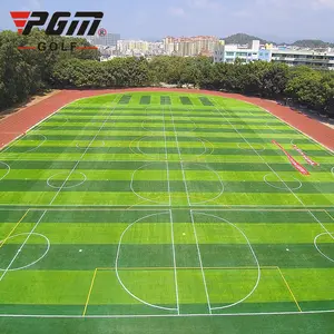 PGM Artificial Grass for football