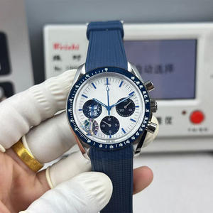 Vente en gros de montres mécaniques pour hommes multifonctionnelles, étanches et lumineuses - Product Image 1