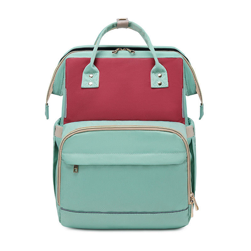 เขียว+แดง